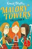 Malory Towers Collection 4 (eBook, ePUB)