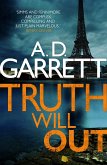 Truth Will Out (eBook, ePUB)