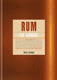 Rum The Manual (eBook, ePUB)