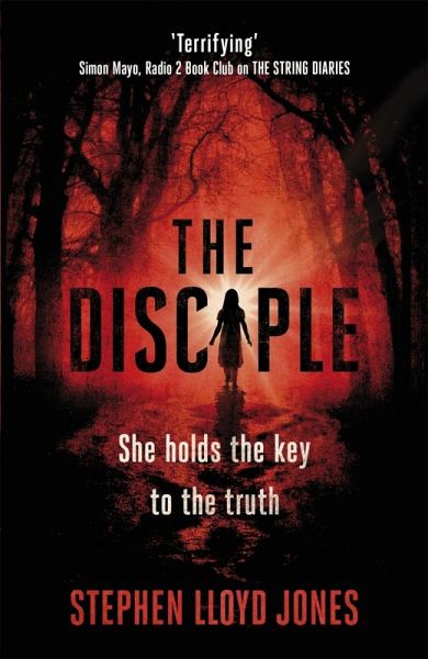 The Disciple (eBook, ePUB) The Disciple (eBook, ePUB)