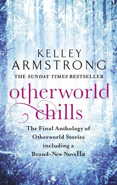 Cover Otherworld Chills (eBook, ePUB)