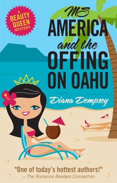 Ms America and the Offing on Oahu (eBook, ePUB) - Dempsey, Diana