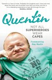 Not All Superheroes Wear Capes (eBook, ePUB)