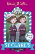 St Clare's Collection 1 (eBook, ePUB) - Bild 1