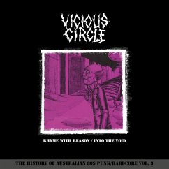 Rhyme With Reason/Into The Void - Vicious Circle