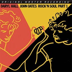 Cover Rock'N'Soul Part 1 (Vinyl)