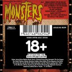 30 Years Anniversary Tribute Album: The Monsters