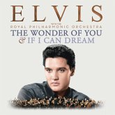 The Wonder Of You: Elvis Presley With The Royal P