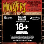 30 Years Anniversary Tribute Album: The Monsters