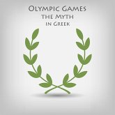 Olympic Games the Myth in Greek (MP3-Download)