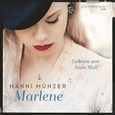 Marlene / Honigtot-Saga Bd.2 (MP3-Download)