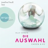 Die Auswahl / Cassia & Ky Bd.1 (Gekürzte Lesung) (MP3-Download)