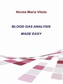Blood Gas Analysis Made Easy (eBook, ePUB)