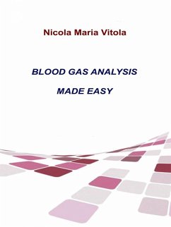 Cover Blood Gas Analysis Made Easy (eBook, ePUB)