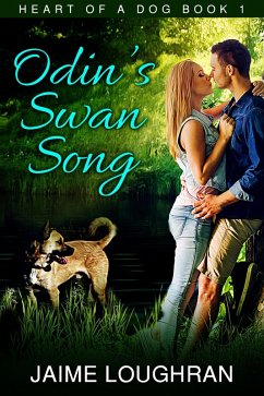 Cover Odin's Swan Song (Heart of a Dog, #1) (eBook, ePUB)