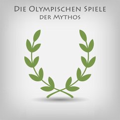 Die Olympischen Spiele - Der Mythos (MP3-Download) - Angelou, Tina