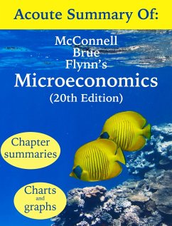 Cover Acoute Guide to McConnell Brue and Flynn's Microeconomics: Problems, Principles, and Policies (20th edition) (eBook, ePUB)