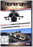 Putins neue Kampfhubschrauber / Panzerbrückenbau in einer Stunde, DVD