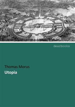 Utopia - Morus, Thomas