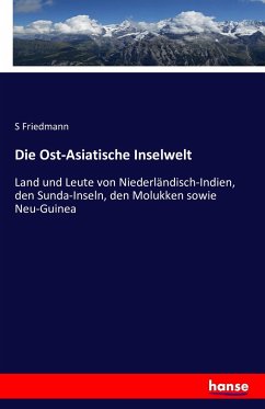 Die Ost-Asiatische Inselwelt