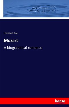 Mozart - Rau, Heribert