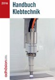 Handbuch Klebtechnik 2016 Handbuch Klebtechnik 2016