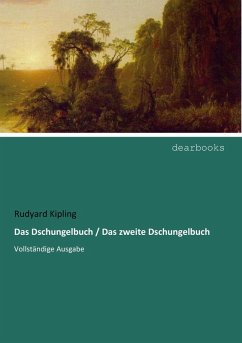 Das Dschungelbuch / Das zweite Dschungelbuch