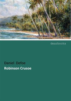 Robinson Crusoe - Defoe, Daniel