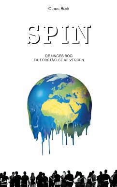 Spin (eBook, ePUB)