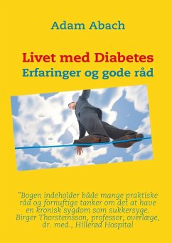 Cover Livet med Diabetes (eBook, ePUB)
