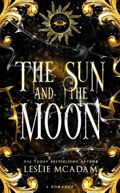 Cover The Sun and the Moon (Giving You ..., #1) (eBook, ePUB)