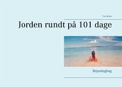 Jorden rundt på 101 dage (eBook, ePUB)