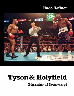 Tyson & Holyfield (eBook, ePUB) - Høffner, Hugo