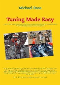 Tuning Made Easy (eBook, ePUB) - Hass, Michael