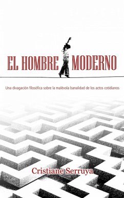 Cover El hombre moderno (eBook, ePUB)
