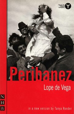 Peribanez (NHB Classic Plays) (eBook, ePUB) - De Vega, Lope