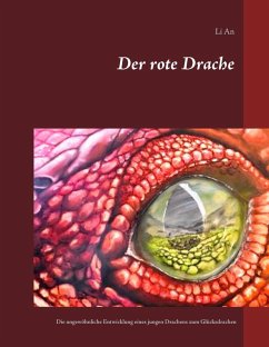 Der rote Drache (eBook, ePUB) - An, Li