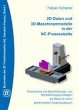 2D-Daten und 3D-Maschinenmodelle in der... - Bild 1
