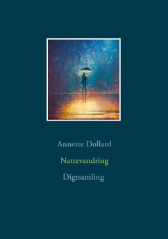 Nattevandring (eBook, ePUB)