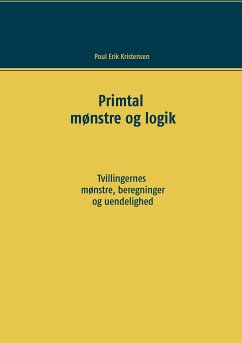 Primtal (eBook, ePUB) - Kristensen, Poul Erik