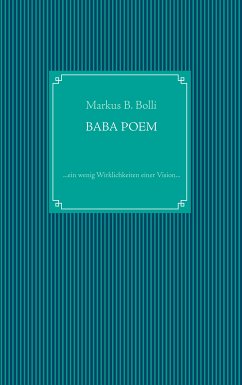 Baba Poem (eBook, ePUB)