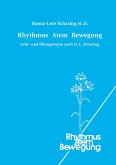 Rhythmus Atem Bewegung (eBook, ePUB)