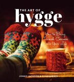 The Art of Hygge (eBook, ePUB)