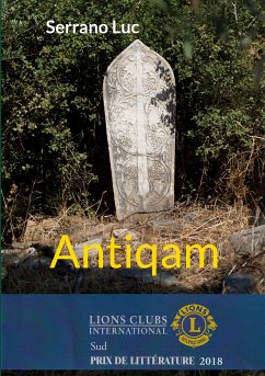 Antiqam (eBook, ePUB)