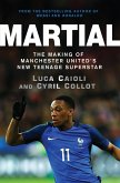 Martial Martial (eBook, ePUB)