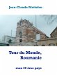 Tour du Monde, Roumanie (eBook, ePUB) - Bild 1