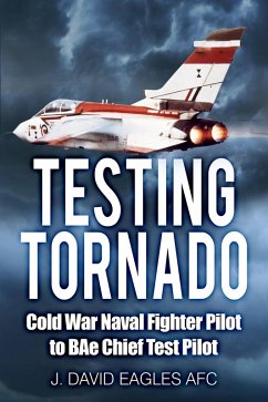 Testing Tornado (eBook, ePUB) - Eagles Afc, J. David