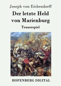 Cover Der letzte Held von Marienburg (eBook, ePUB)