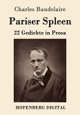 Pariser Spleen (eBook, ePUB)