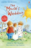 The Mouse's Wedding (eBook, ePUB)